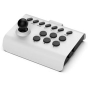 Resim Ozmik Bsp-y01/ps4 Arcade Oyunu Rocker Tv Pc İçin Bluetooth Kablosuz 2.4gi Os Android Joystick 