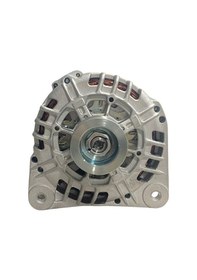 Resim Cargo 12V Alternatör Dinamo 125 A L-Dfm 4 Ayak Dacıa Logan-Nı 