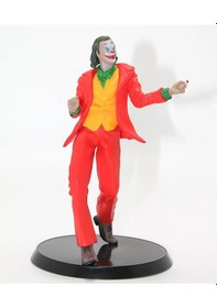 Resim Joker Figürü 22 Cm - Film Versiyon 