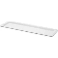 Resim Külsan 12420.CW – HappyChef Gastronorm Krem Beyaz 6 lı Küvet Seti 53×16,2 cm, Thermoset Melamin 