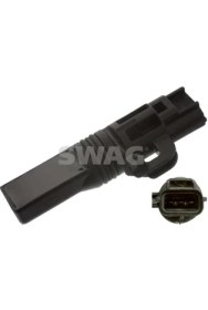 Resim Swag 50937333 Kilometre Hız Sensörü Focus I 98-04 Focus Iı 04-C MA04-07 Fiesta Fusion 01- 98AB9E731AE 