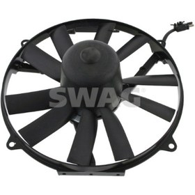 Resim FAN MOTORU (KLIMA ICIN) W124 85>92 W126 85>91 S124 86>92 C124 93>97 