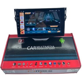 Resim Rav4 2007-2012 Fimex 2-64 Dspli Pro Oem Multimedia 