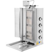 Resim Hnc Klasik Model 5 kg Hamur Yoğurma Makinesi 220 V 