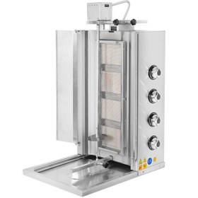 Resim Hnc Klasik Model 5 kg Hamur Yoğurma Makinesi 220 V 