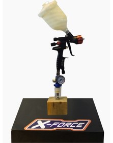 Resim X Force YT-108 Boya Tabancası 