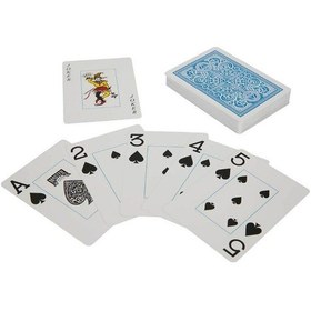 Resim ONUR T25320 MASTER BJ JUMBO ARROW OYUN KAĞIDI 