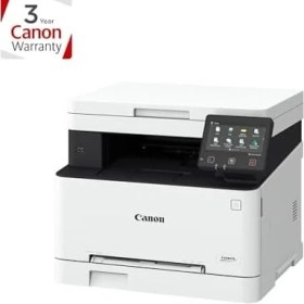 Resim I-Sensys MF651CW Wi-Fi + Tarayıcı + Fotokopi Çok Fonksiyonlu Renkli Lazer Yazıcı 