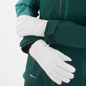 Resim Salomon Native Gore-Tex Kadın Kayak/Snowboard Eldiveni 