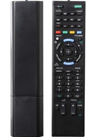 Resim Sony Bravia Rm-Ed052 Lcd Led Tv Kumandası 