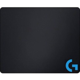 Resim logitech Oyuncu Mouse Pad 40 X 30 Cm 