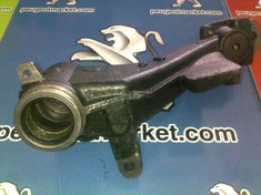 Resim PEUGEOT 206 TORSİYON KOLU SOL KOMPLE 