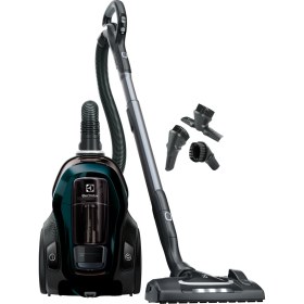 Resim Electrolux PC91-8STM Toz Torbasız Süpürge, 10 Yıl Motor Garantili 