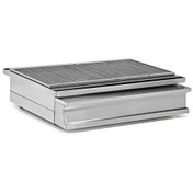 Resim Empero Kömürlü Izgara EMP.OCK.010-K 