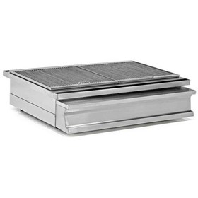 Resim Empero Kömürlü Izgara EMP.OCK.010-K 