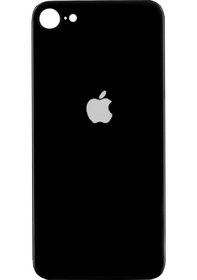 Resim Iphone Se 2020 Arka Kapak Batarya Kapağı Yüksek Kalite 