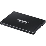 Resim Samsung 1.92TB PM883 Sata3 2.5" Server SSD MZ7LH1T9HMLT 