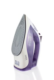 Resim Sarex Sr-3510 Soley Buharlı Ütü Mor 