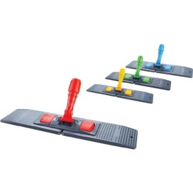 Resim Üçtem NP192 Nemli Mop Aparatı 50 CM Asorti 