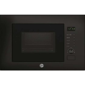 Resim Hoover HMIG20GDFN Siyah Mikrodalga Fırın 