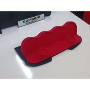 Resim Kayseri Ford fiesta pandizot DÖNERLİ 4×20 2tiz (2004-2008) polyesterli fiber 