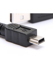 Resim Markofist Sony Mavıca Cd350 / Cd400 / Cd500 Mini Usb Kablo 