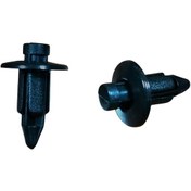 Resim Toyota Kapı-tampon-panel Klipsi 10 Lu Paket 