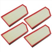 Resim Dadata 4x A6540940004 Mercedes Benz Cls (C257) W213 S213 A238 C238 S213 W222 V222 X222 E200D E220D 6540940004 (Yurt Dışından) 