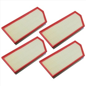 Resim Dadata 4x A6540940004 Mercedes Benz Cls (C257) W213 S213 A238 C238 S213 W222 V222 X222 E200D E220D 6540940004 (Yurt Dışından) 