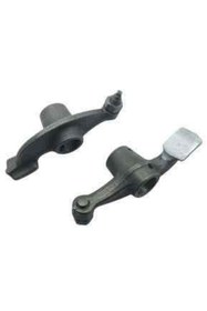 Resim SKM Apach Zx250 Piyano 