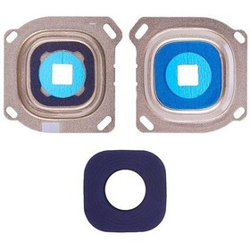 Resim Ally Galaxy A8 A800 Kamera Lens 