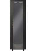 Resim Erk 42U 600*600 Dıkılı Tıp Rack Kabinet – Model 