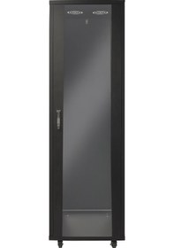 Resim Erk 42U 600*600 Dıkılı Tıp Rack Kabinet – Model 