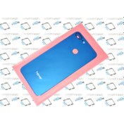 Resim Huawei Honor 9 Lite Arka Pil Batarya Kapağı (CAM) MAVİ 