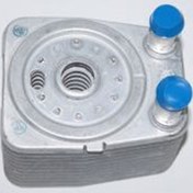 Resim Passat 2005 - 2010 Model 2.0 TDI Motor Yağ Soğutucusu Just Marka 