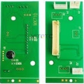 Resim Lexmark Ms810-811-710-711 Fırın (Fuser) Reset Kartı 