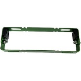 Resim Katlanır Plakalık 6 Yeşil 