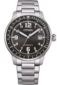 Resim Citizen NJ0190-51E Otomatik Kol Saati 