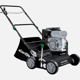 Resim Gardol GBV-E- 40EV Benzinli Çim Havalandırma Makinesi 