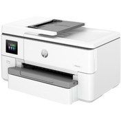 Resim HP 53N94C Officejet Pro 9720 A3 Yazıcı-Tarayıcı-Fotokopi-Faks-Wifi Çok Fonksiyonlu Mürekkep Kartuşlu 