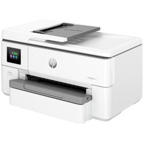Resim HP 53N94C Officejet Pro 9720 A3 Yazıcı-Tarayıcı-Fotokopi-Faks-Wifi Çok Fonksiyonlu Mürekkep Kartuşlu 