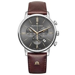 Resim Maurice Lacroix ML-EL1098SS001311-1 Erkek Kol Saati 
