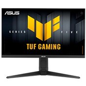 Resim Asus TUF Gaming VG27AQML5A 27" 300Hz 0.3ms 2K QHD Adaptive Sync Fast IPS Pivot Gaming Monitör 