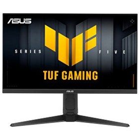 Resim Asus TUF Gaming VG27AQML5A 27" 300Hz 0.3ms 2K QHD Adaptive Sync Fast IPS Pivot Gaming Monitör 
