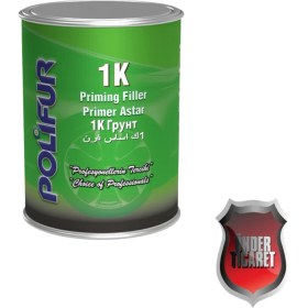 Resim Polifur 1k Dolgu Astarı 