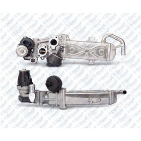 Resim Egr Valf Sogutuculu Caddy-golf5-passat-jetta-tıguan-a3-toledo-octavıa-super B-1. 