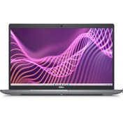 Resim Dell Latitude 5540 Intel Core i5-1335U 8GB 256GB SSD 15.6 inç Full HD Ubuntu Laptop (N002L554015U) – 2 Yıl Yerinde Servis Garantisi 