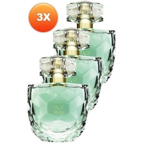 Resim Avon Eve Truth Kadın Parfüm EDP 3 x 50 ML 