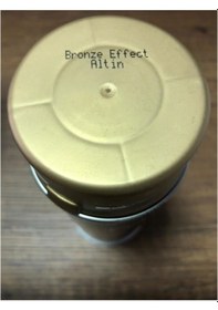 Resim Motip Carat Bronz Altın Sprey Boya 400 ML 