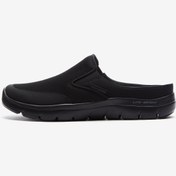 Resim SUMMİTS Erkek Siyah Arkası Açık Spor Ayakkabı 232296TK BBK Skechers